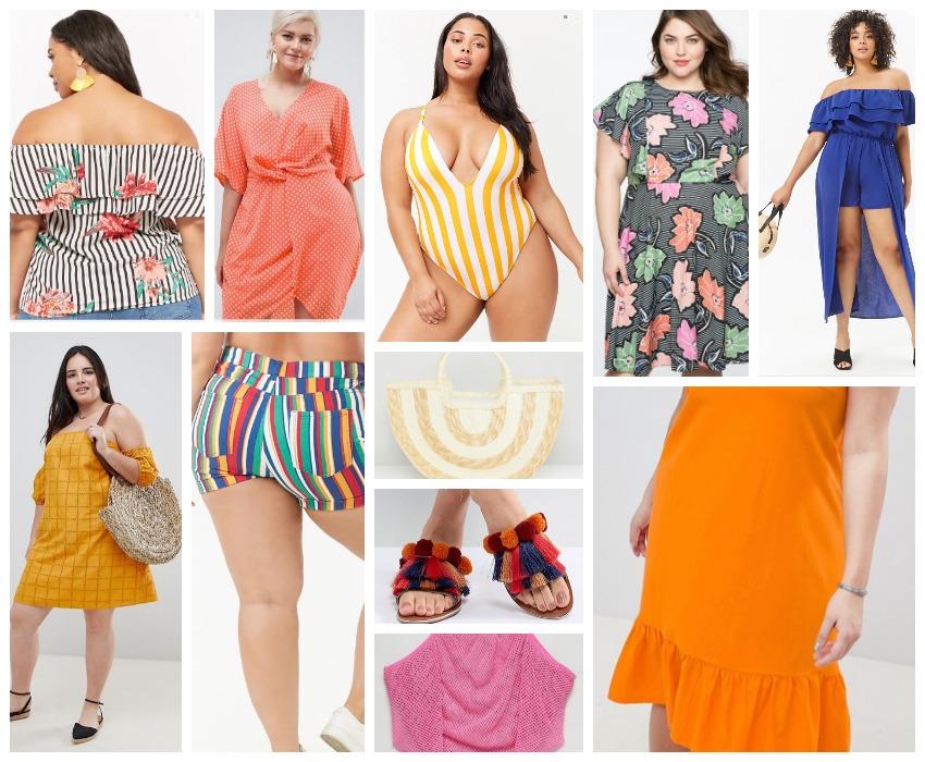 Summer Outfit Curvy Store, 56% OFF