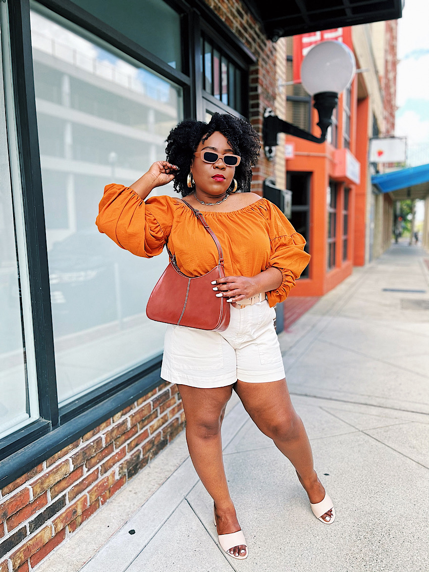 10+ Plus-Size Summer Outfit Ideas  Outfits of the Week ft. Fashion Nova,  Forever 21, BooHoo & More! 